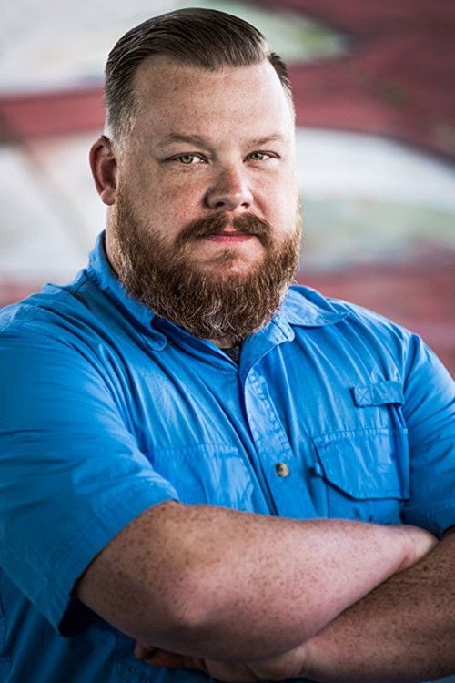 Zdjęcie Brian Clackley