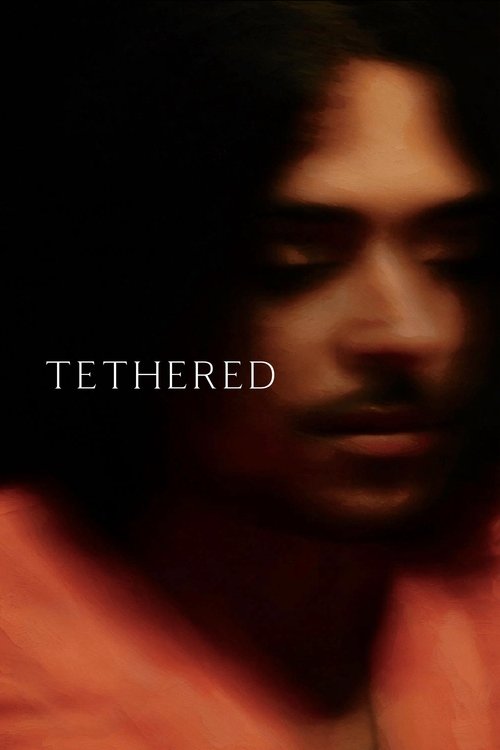 Tethered Poster