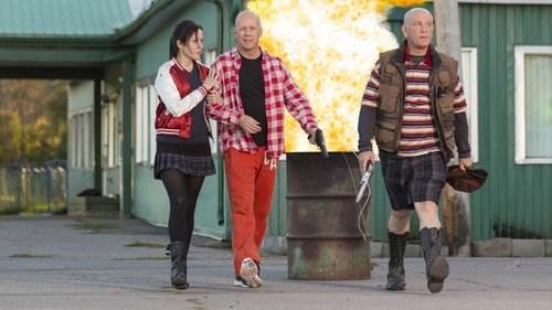 Red 2 (2013) Guarda lo streaming di film completo online