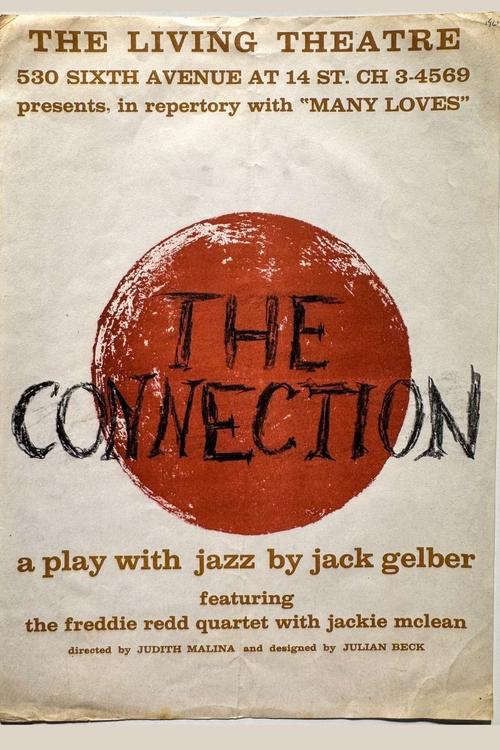 The Connection Poster