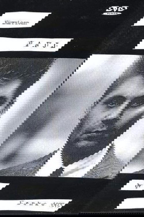 Paul Poster