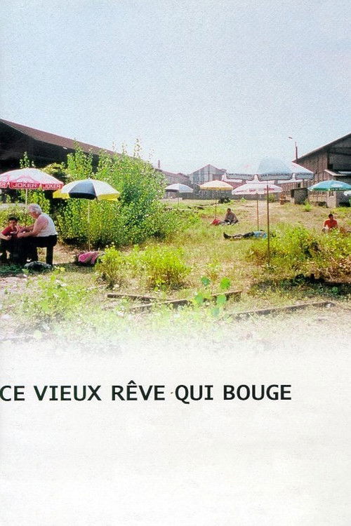 Ce vieux rêve qui bouge (2001) Bekijk volledige filmstreaming online