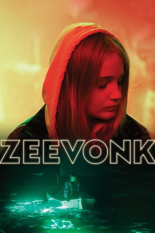 Zeevonk