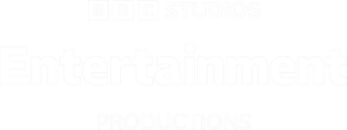 BBC Studios Entertainment Productions Logo