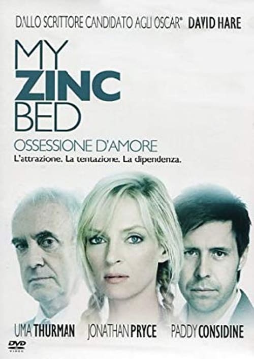 My+Zinc+Bed+-+Ossessione+d%27amore