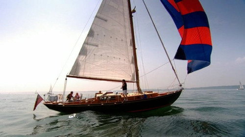 Three Men in a Boat第2季第2集