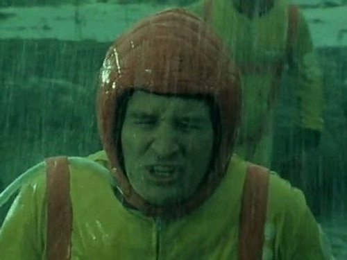 What Have They Done to the Rain?