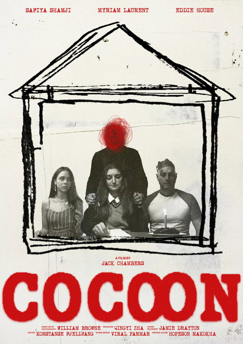 Cocoon poster 1