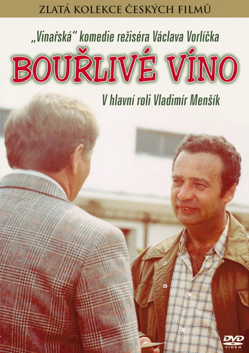 Wine Working poster 2