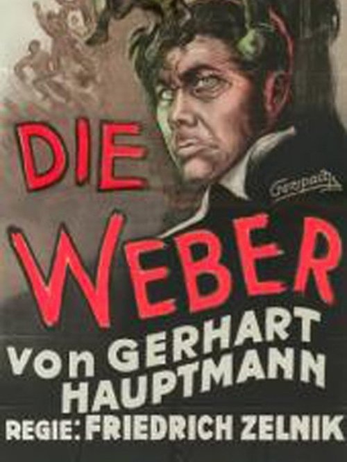 The Weavers Poster
