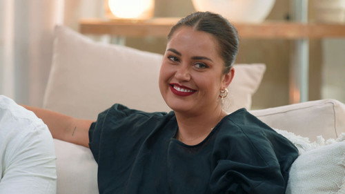 Married at First Sight (NZ)第4季第12集