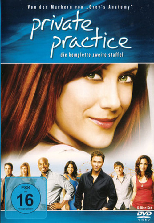Staffel 2