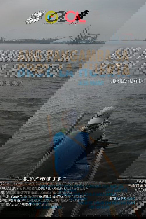 Ang Pangamba Sa Brgy. La Huerta