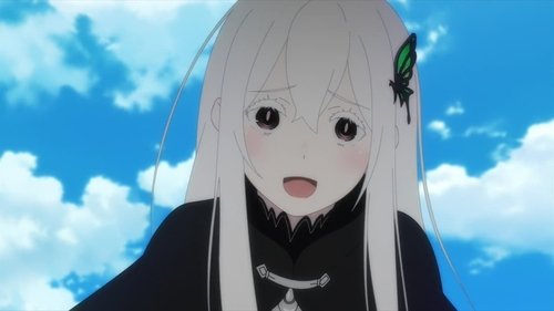 Re: Zero kara Hajimeru Isekai Seikatsu - 34. Bölüm