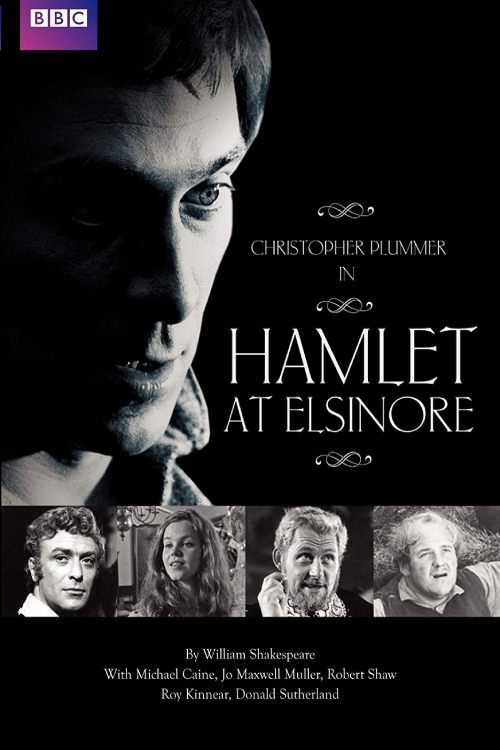 Poster of Hamlet at Elsinore