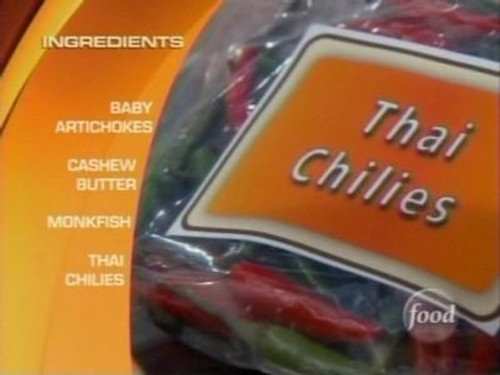 Salted Veggies and Heated Battles