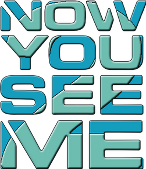 STOLEN Logo