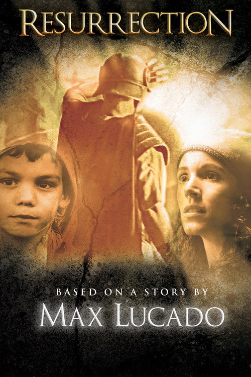 Resurrection poster 3