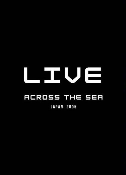 Across+the+Sea%3A+Live+in+Japan