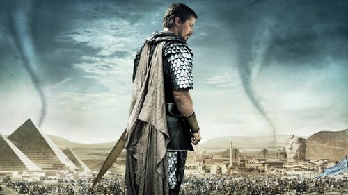 Exodus: Gods and Kings (2014) Watch Full Movie Streaming Online