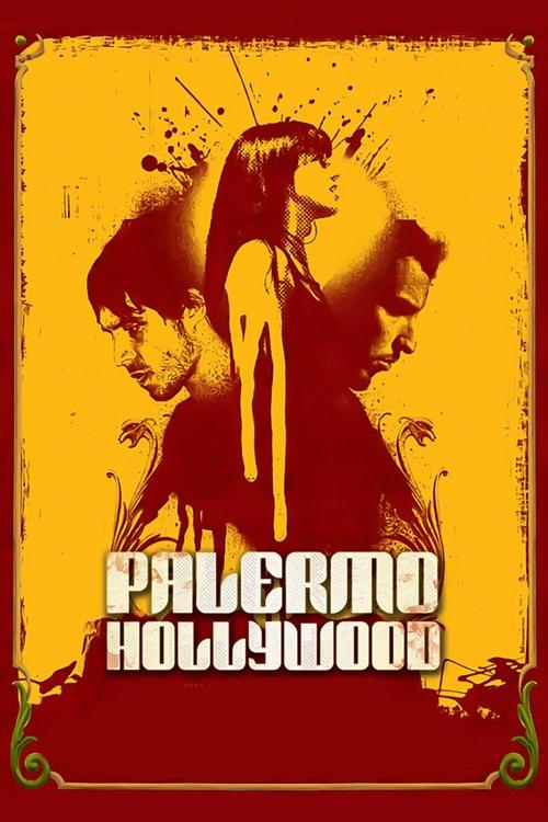 Palermo+Hollywood