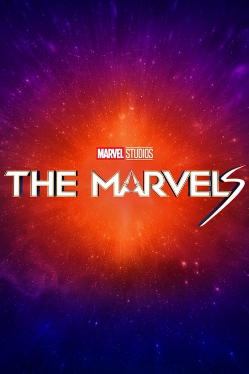 The Marvels