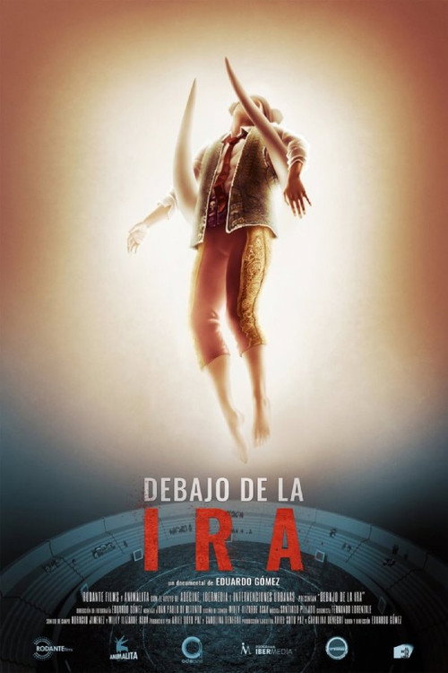 Debajo de la ira