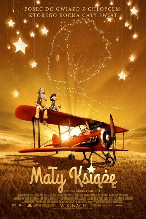 Mały Książę (2015) Mały Książę (2015)