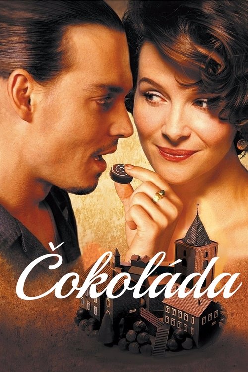 Čokoláda