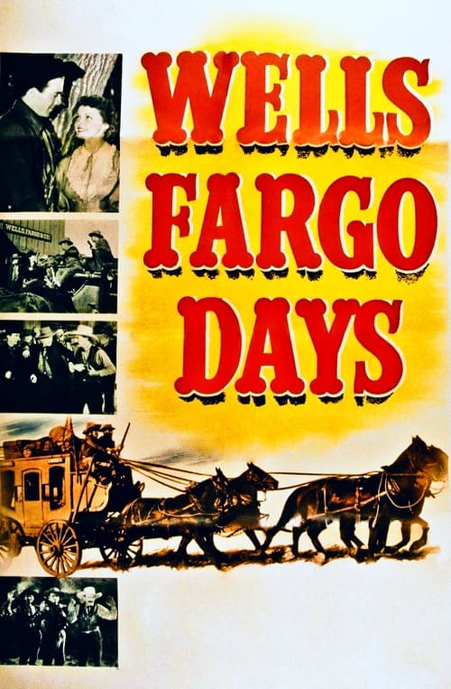 Wells+Fargo+Days