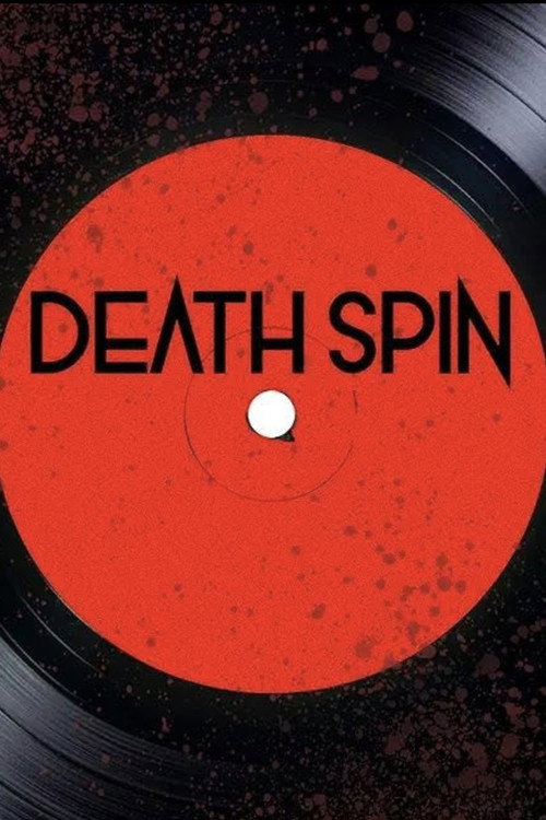 Death Spin's poster
