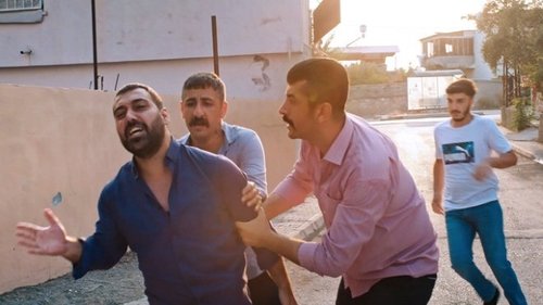 Sokağın Çocukları - 17. Bölüm