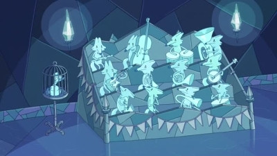 Adventure Time - 4. Bölüm