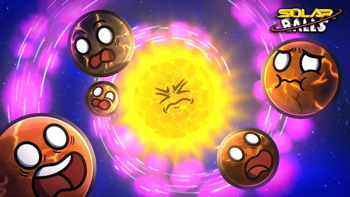 The First Planets - Part 2