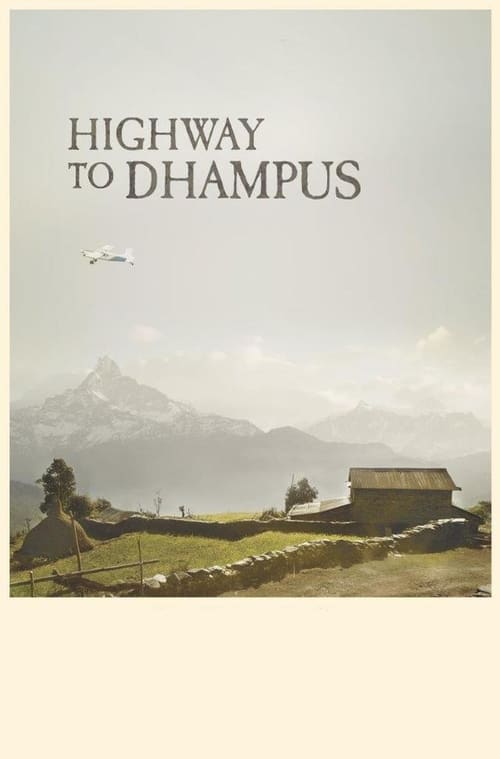 Highway+to+Dhampus