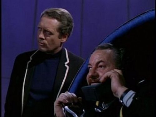 The Prisoner - 2. Bölüm