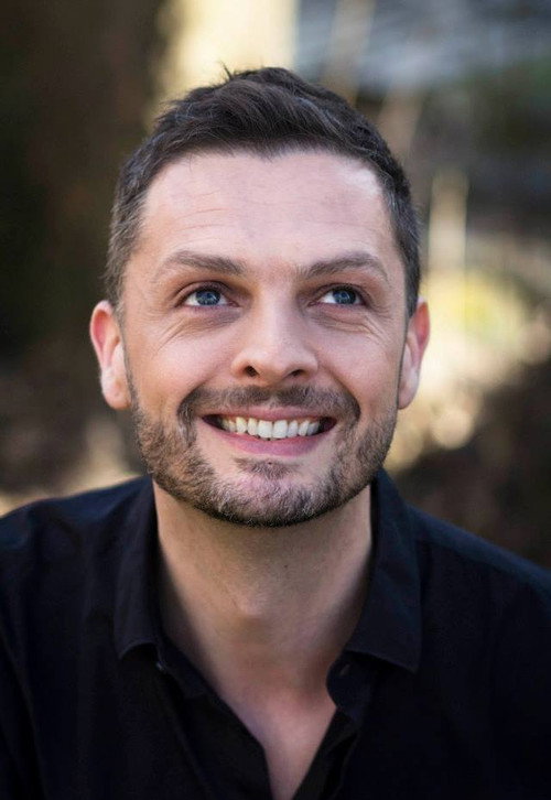 Fr&eacute;d&eacute;ric Hosteing
