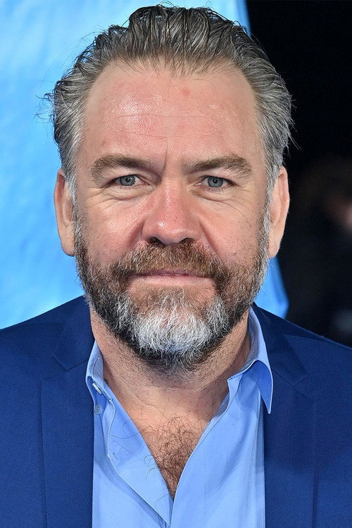 Brendan Cowell