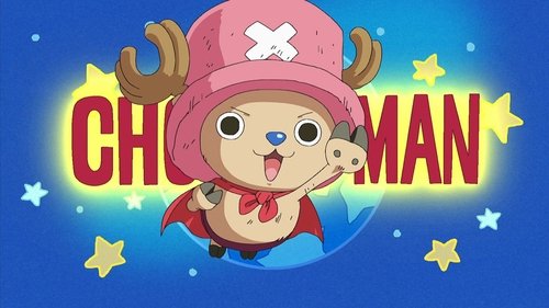 One Piece - 336. Bölüm