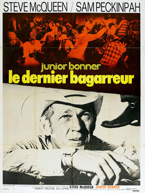 Junior Bonner