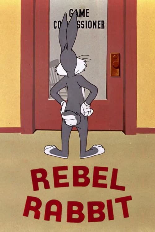 Rebel Rabbit