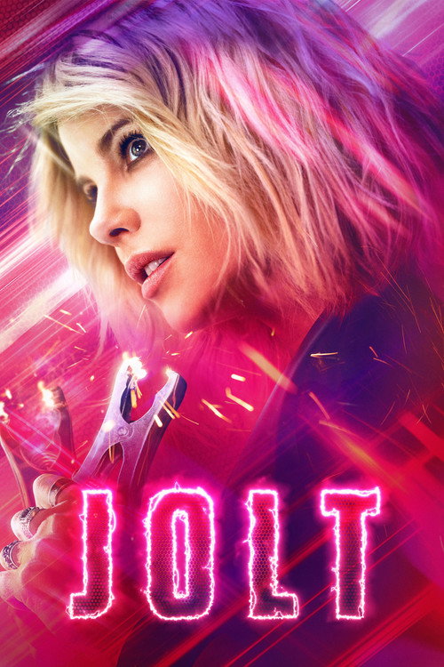 Jolt (2021) Jolt (2021)