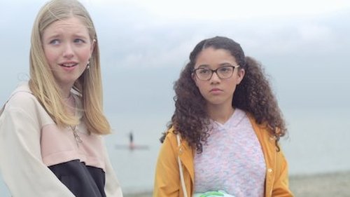 The Baby-Sitters Club - 7. Bölüm