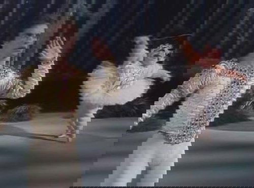 The Muppet Show - 17. Bölüm