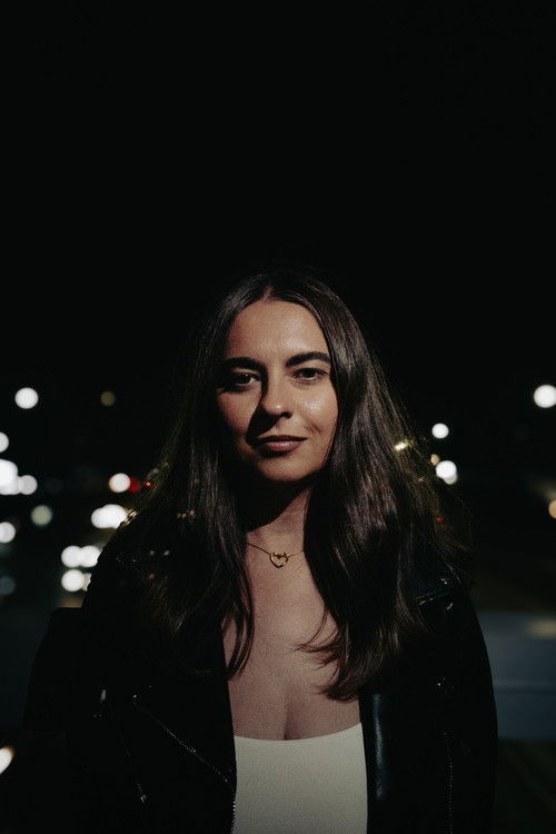 Nerea Lledó Cainzos