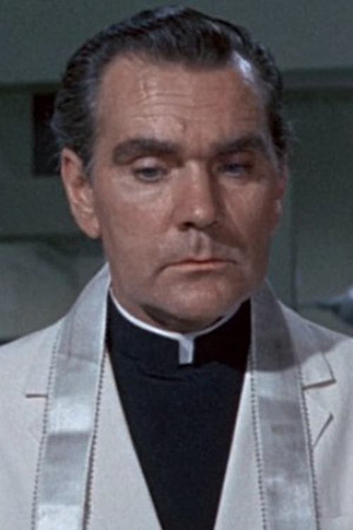 Poster of Peter Forster