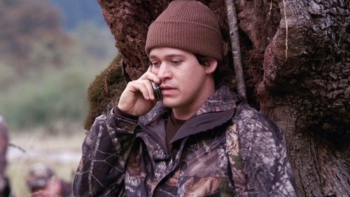 Grey's Anatomy - 9. Bölüm