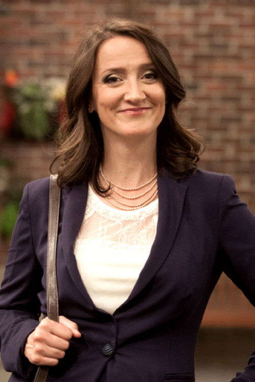 Zdjęcie Ellie Harvie