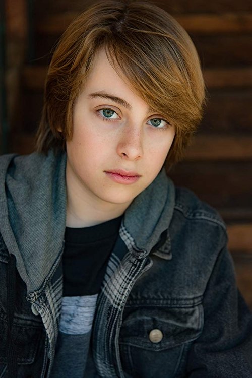 Poster of Ryker Baloun