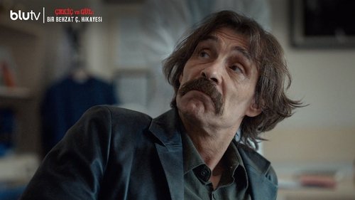 Çekiç ve Gül: Bir Behzat Ç. Hikayesi - 4. Bölüm